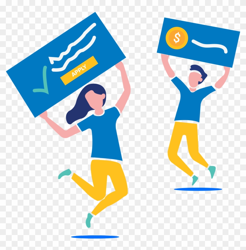 Already A Walmart Seller - Illustration Clipart