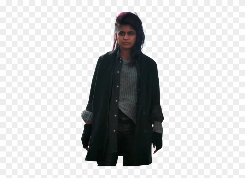 Kali - Kali Stranger Things Png Clipart #981006