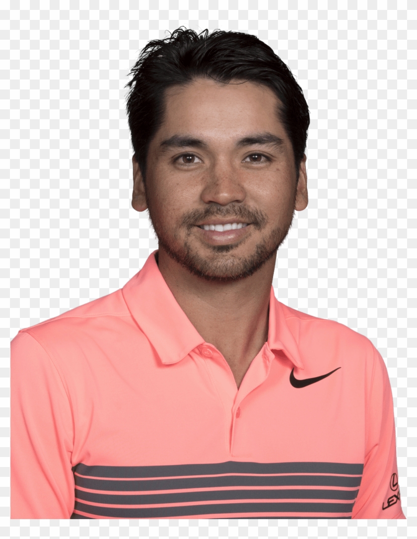 Jason Day Clipart