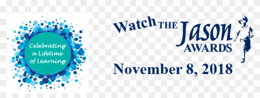 Jason Banner 2 Resized Image - Circle Clipart