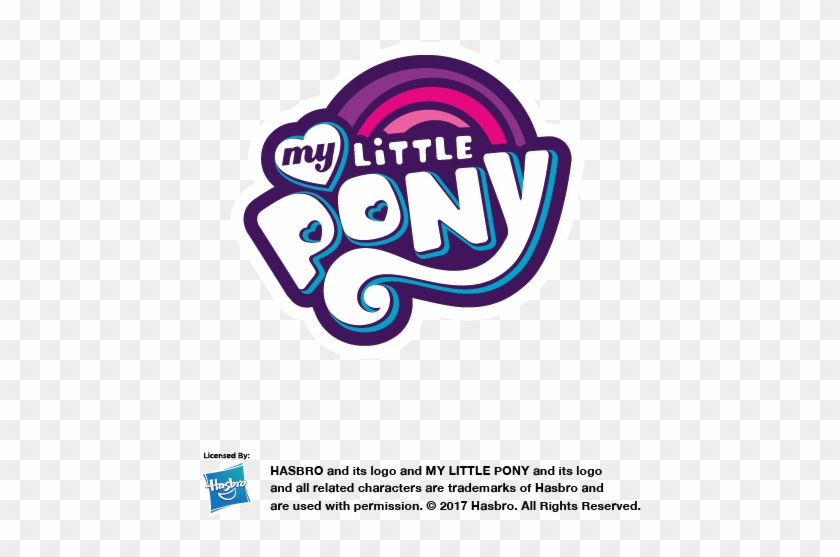 My Little Pony Clipart #981295