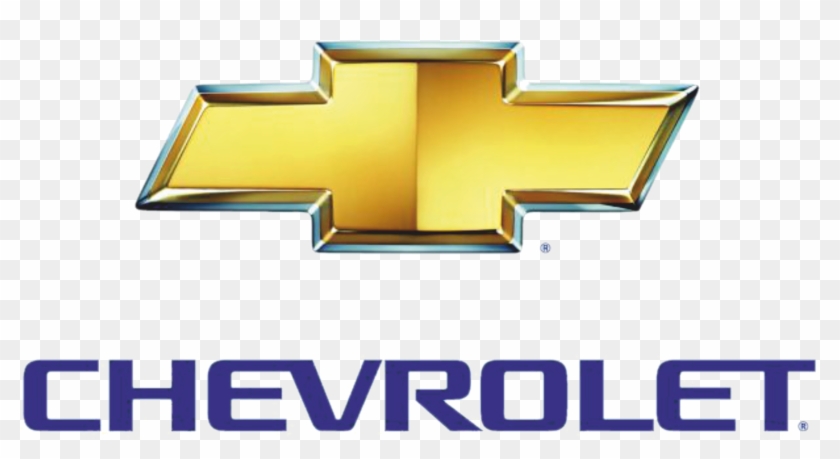 Chevrolet Logo Vector - Logo Chevrolet Vector Png Clipart