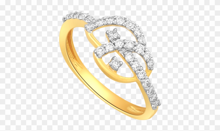 Engagement Ring Clipart #981348