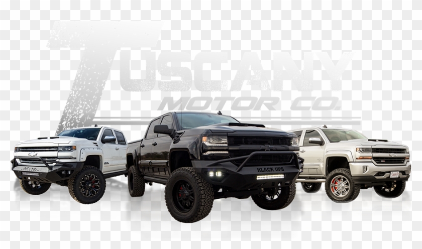 Chevrolet Silverado Lifted Trucks For Sale - Chevrolet Avalanche Clipart #981544