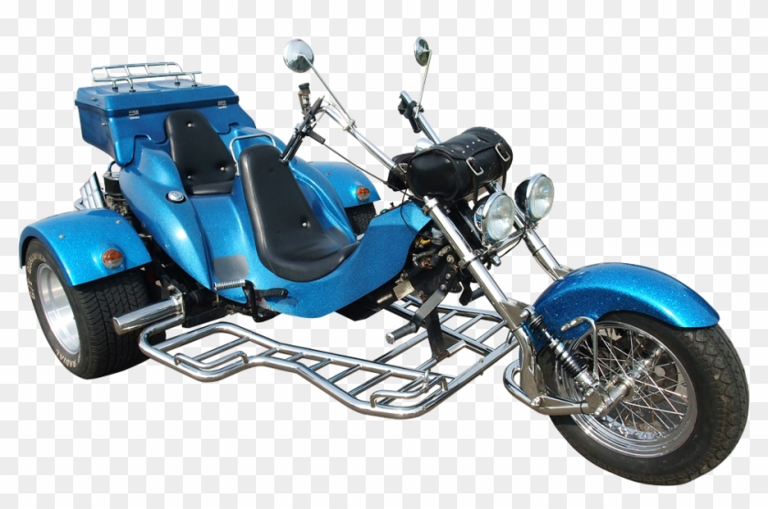 Boom Highway, Trike, Car - Cb Car Background Photo Editor Clipart