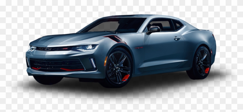 2018 Chevy Camaro - Chevy Camaro Rs 2018 Clipart #981571
