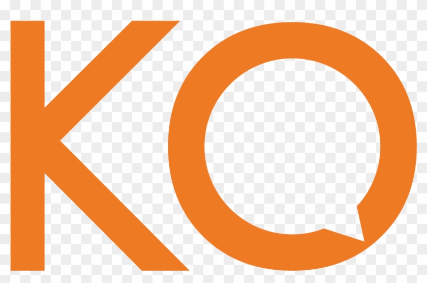 Ko Png - Logo Ko Png Clipart #981795