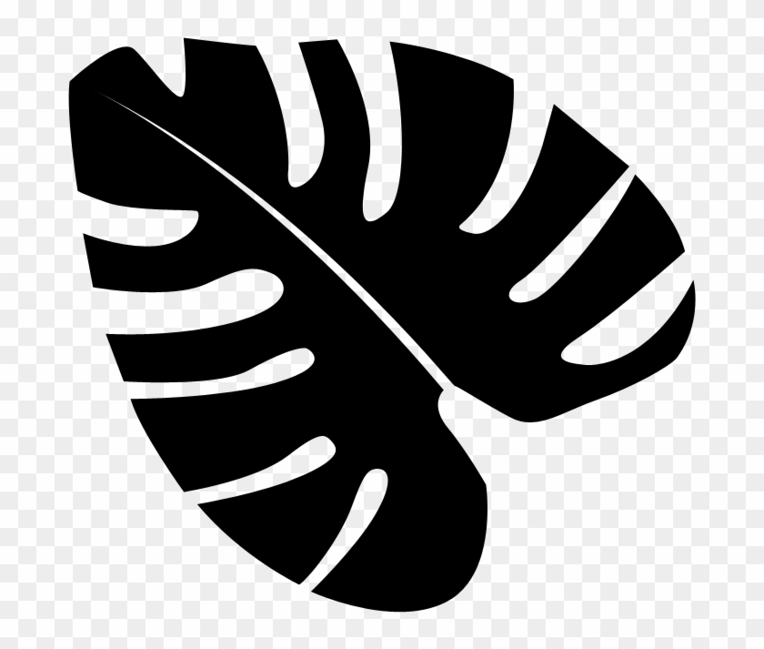 Leaf Design - Illustration Clipart