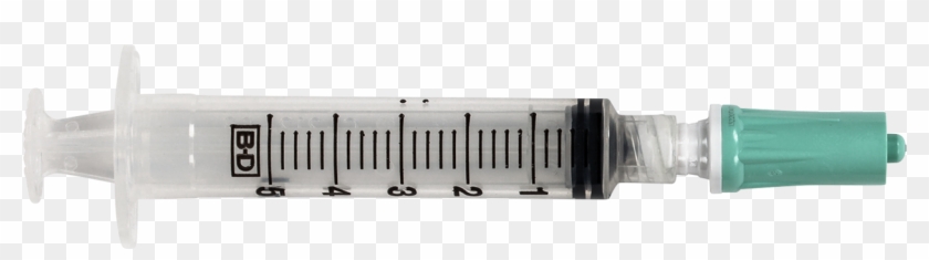 Download Png Image Report - Syringe Clipart