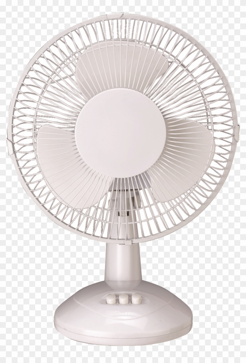 Electric Flexible Table Portable Desk Fan With 3 Plastic Clipart #981996
