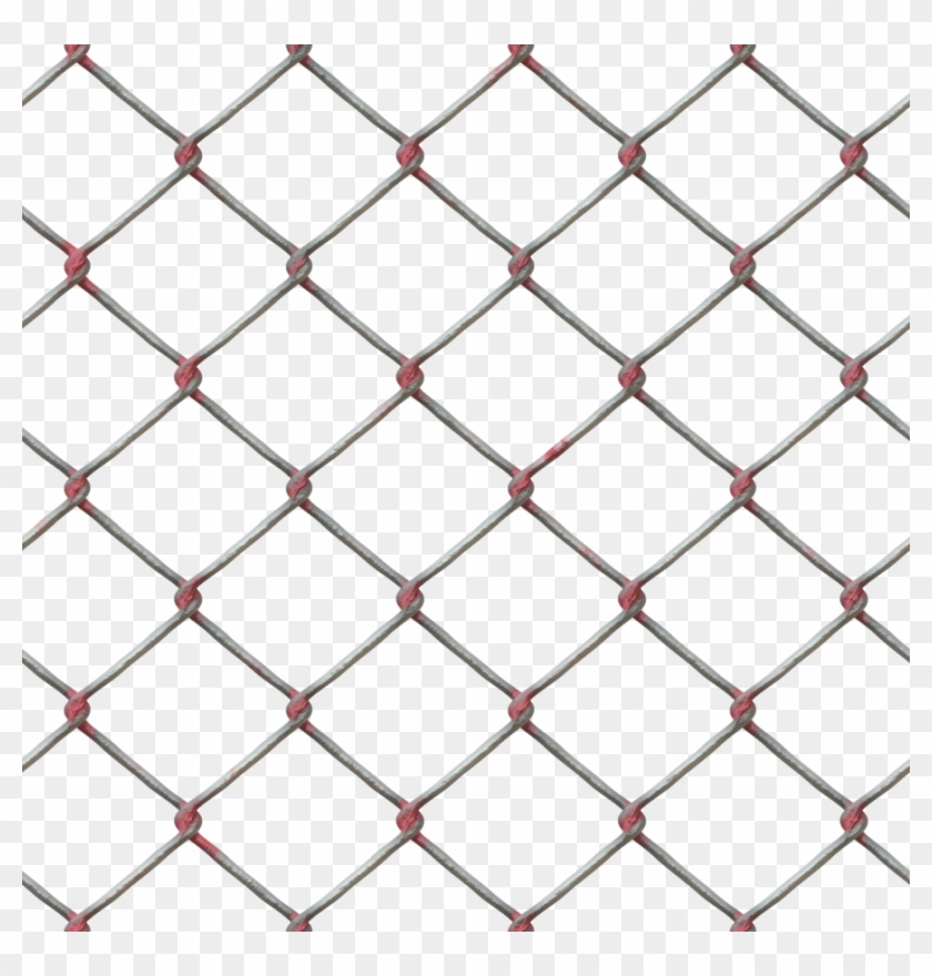 Chain Fence, Metal Chain, Environment - U.s. Cellular Field Clipart #982000
