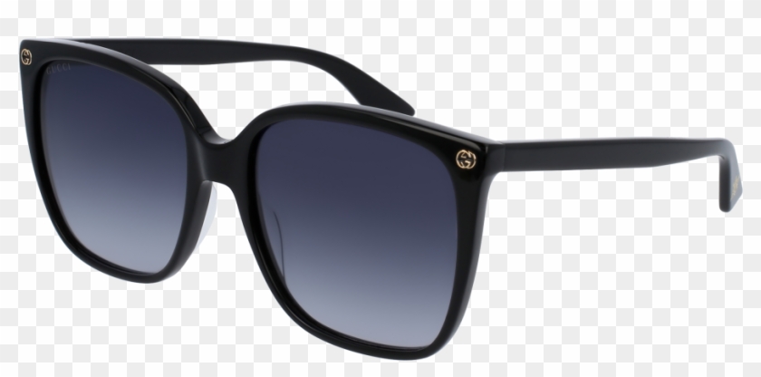 Sunglasses For Women Png Picture - Gucci Sunglasses Women Clipart
