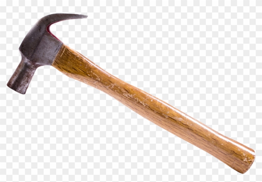 Hammer Png Transparent Image - Hammer Png Clipart