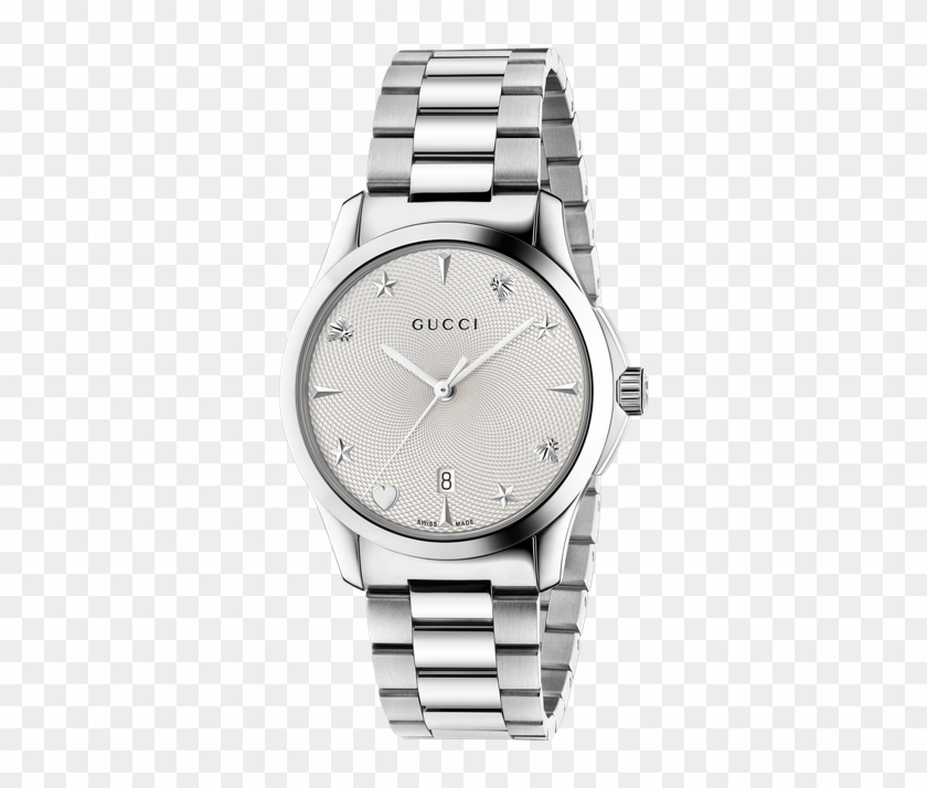 Gucci G-timeless, 38mm - Gucci G Timeless Watch Clipart
