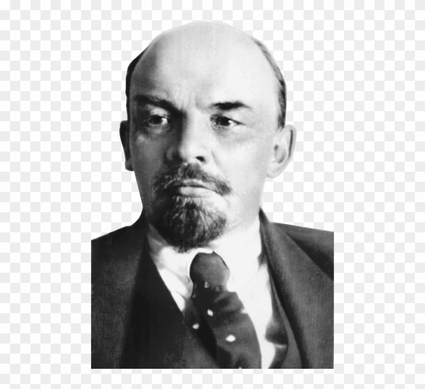Free Png Kim Jong-un Png - Vladimir Ilich Lenin Png Clipart #982641