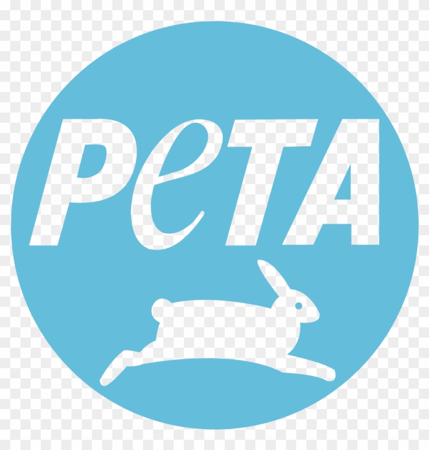 File - Peta Logo - Svg - Peta Clipart