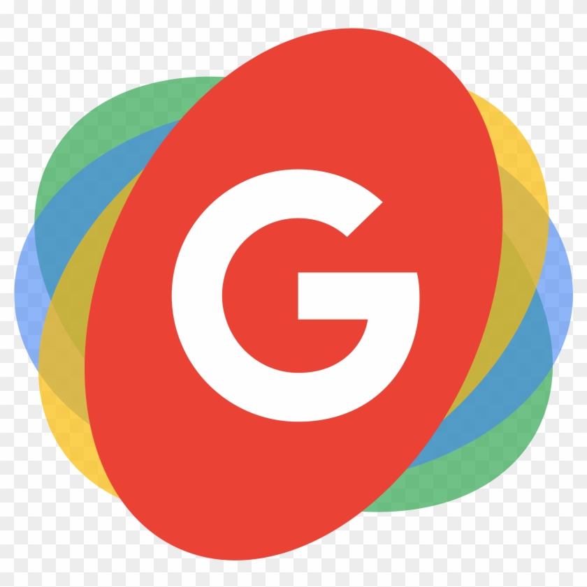 Google Ads Ppc Marketing - Circle Clipart