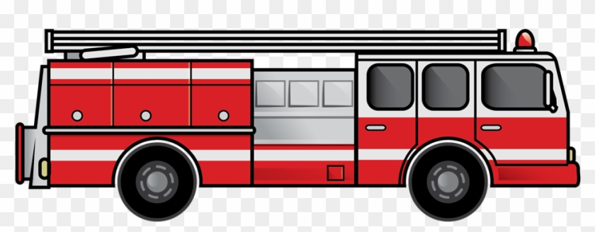 Firetruck Clip Art Fire Truck Free To Use Clip Art - Firetruck Clipart - Png Download