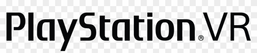 Playstation Vr Logo - Ps Vr Logo Png Clipart