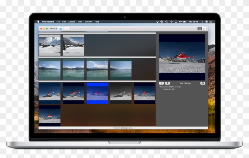 Led-backlit Lcd Display Clipart #983150