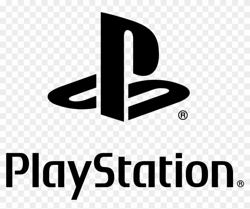 Our Partners - Logo Play Station Png Clipart #983171