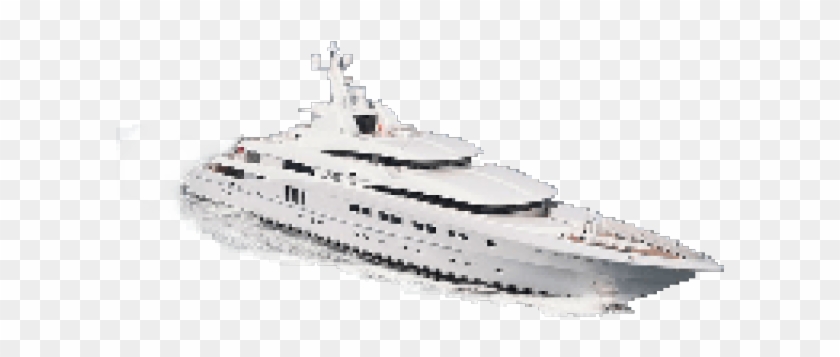 Heavy Cruiser Clipart #983276