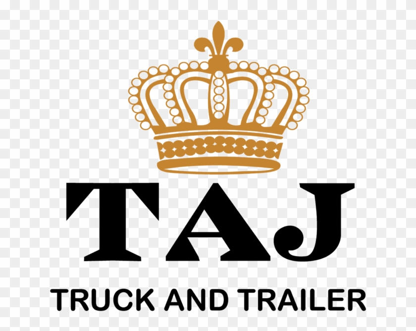 Taj Truck Sales - Taj Png Clipart