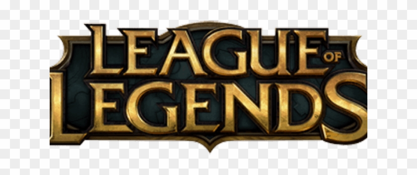 League Of Legends Clipart #983656