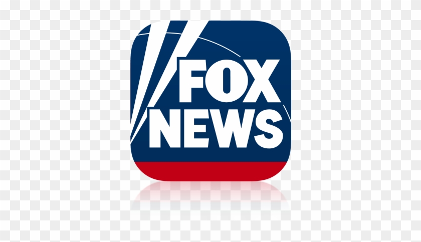Fox News Go - Graphic Design Clipart #983699