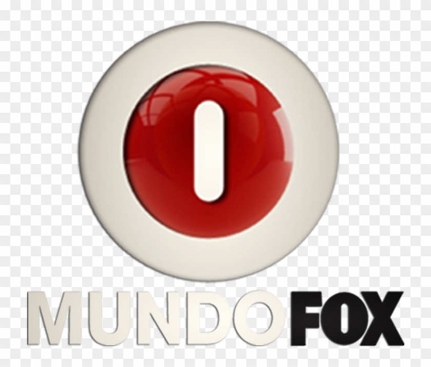 Television Mundo Fox Logo - Fox Clipart #983705