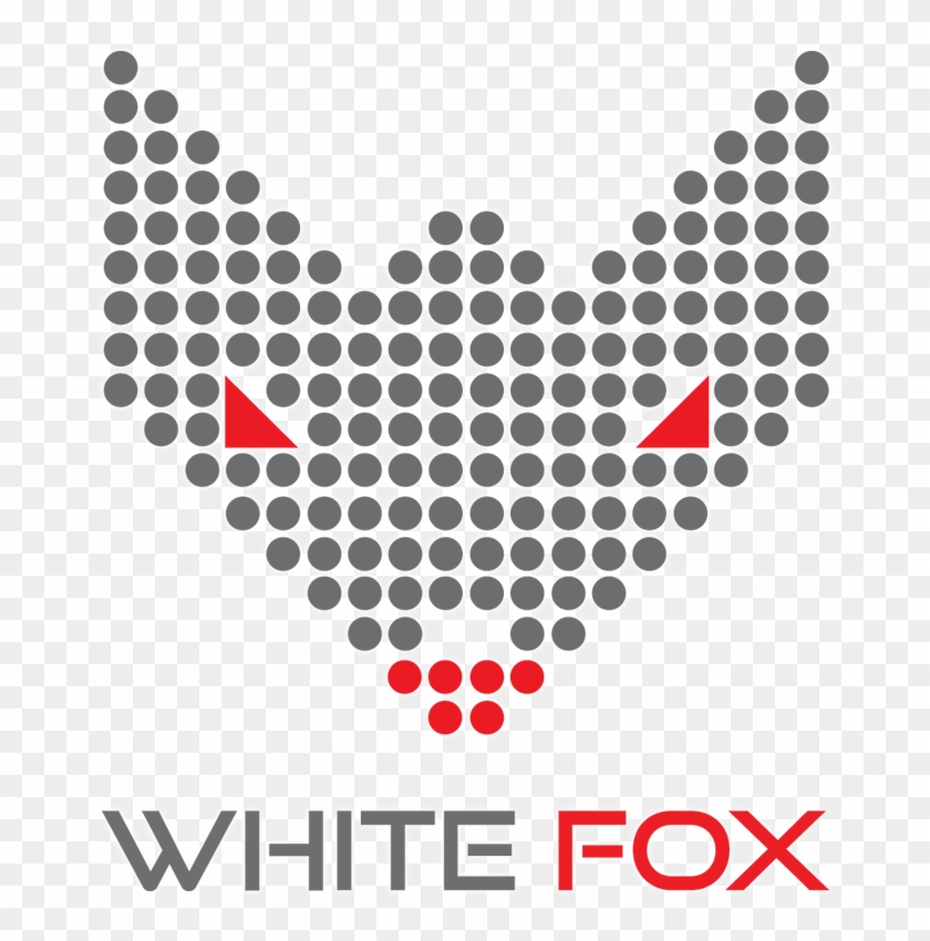 Arjun Jain White Fox Clipart #983830