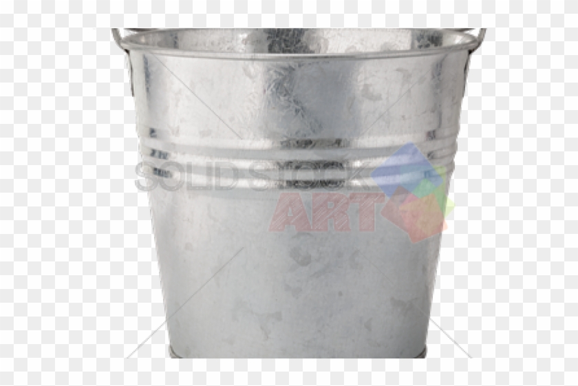 Bucket Clipart