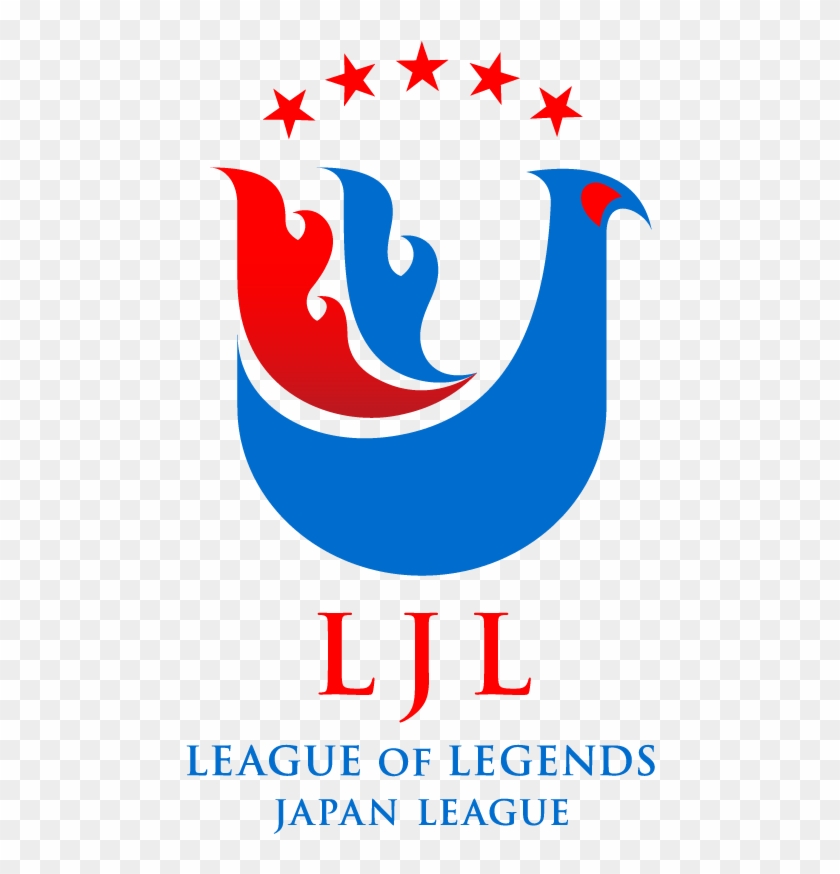 2015 Ljl Logo 2 - Esports Clipart #983960