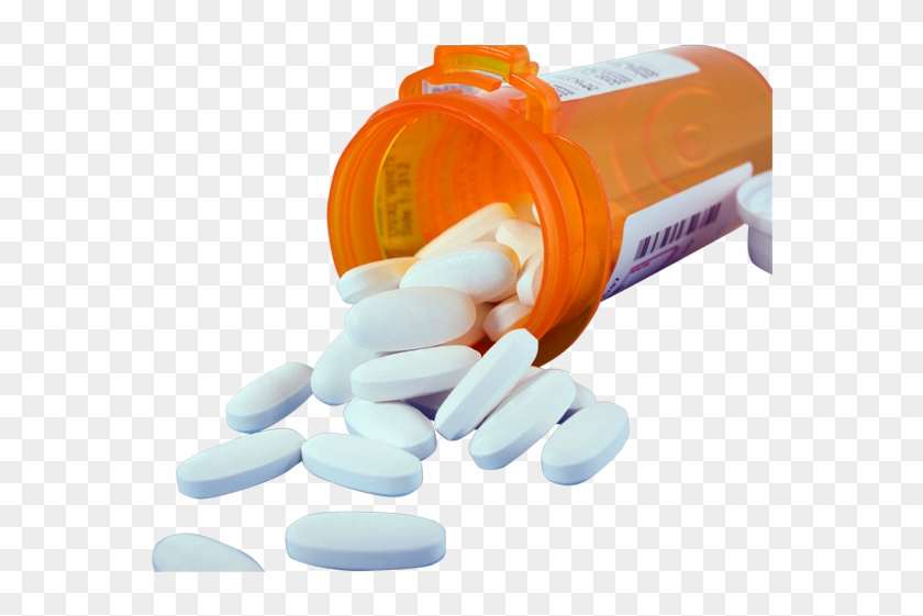 15042126 G - Prescription Medicine Clipart