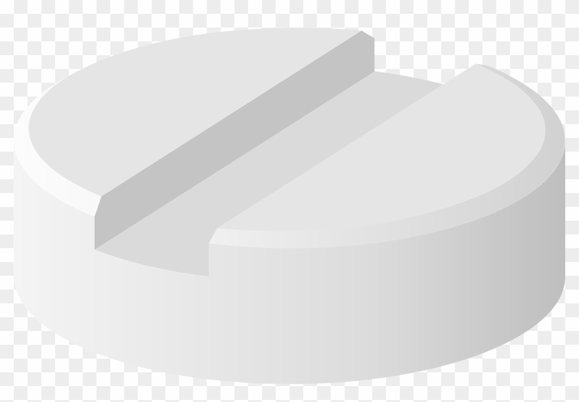 Clip Arts Related To - Medicine Tablet Clipart Png Transparent Png