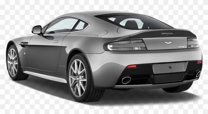 Crack Para Need For Speed Hot Pursuit 2 No Cd - Aston Martin Vantage 2018 Pricing Clipart #984371