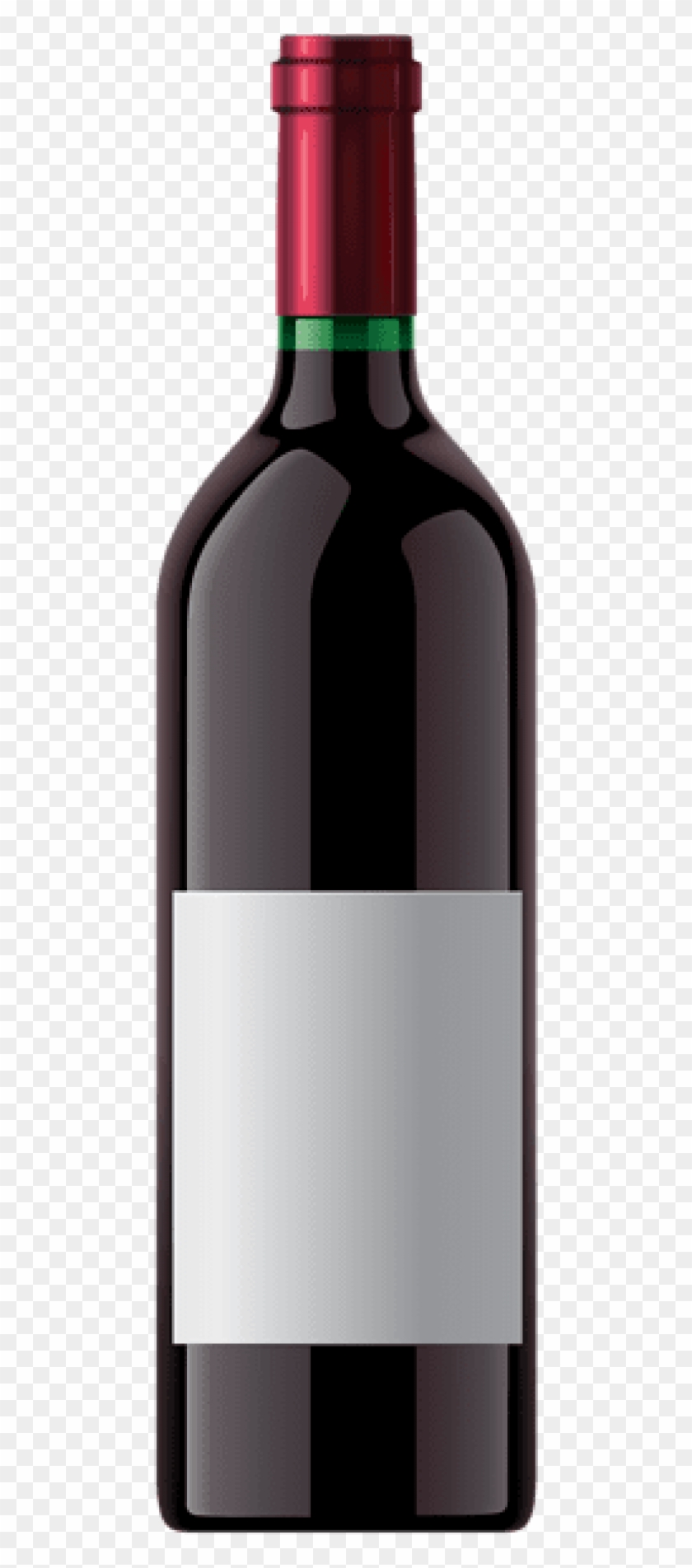 Free Png Download Red Wine Bottle Png Images Background - Transparent Background Red Wine Bottles Png Clipart #984373