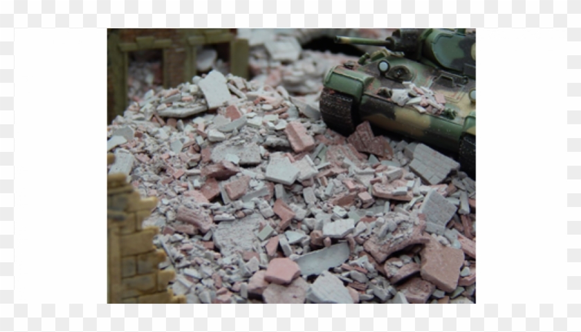 Rubble Clipart