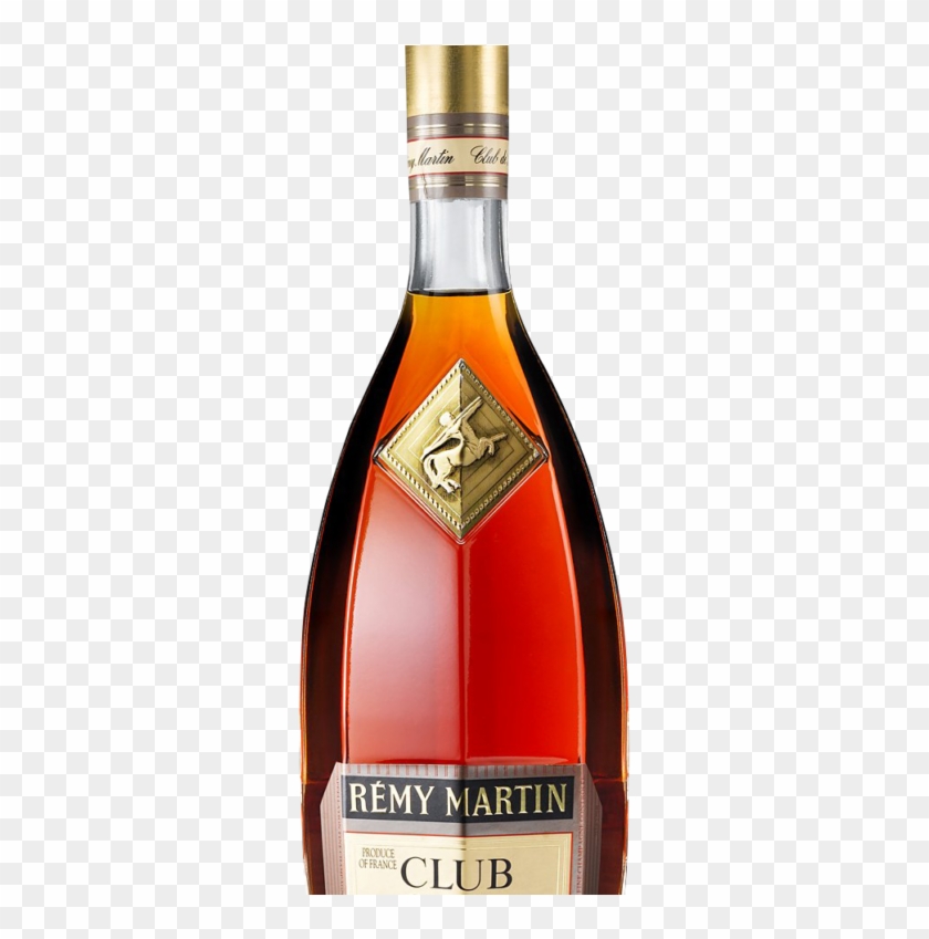 Wine Bottle Png Transparent Image - Liqueur Clipart
