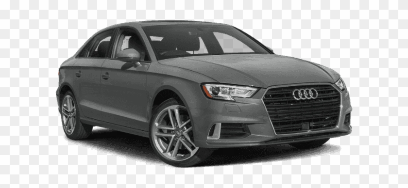 New 2019 Audi A3 - 2018 Nissan Sentra S Clipart #984508