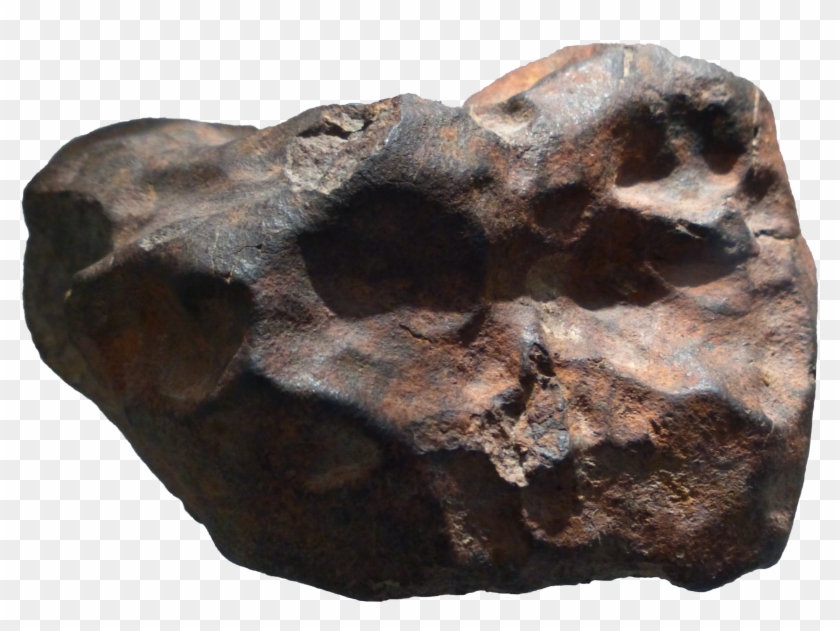 Meteor Rock Png Clipart #984748