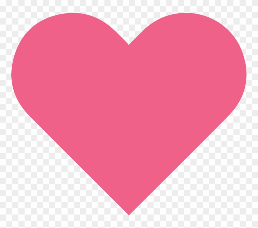 Nail Bar Web Graphics-52 - Pink Love Hearts Png Clipart #984868