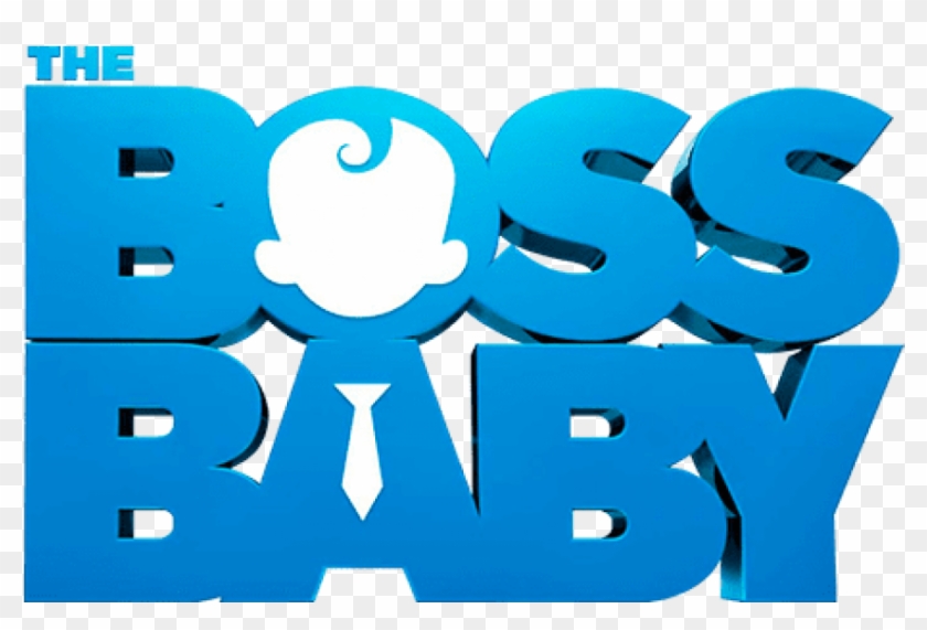 Free Png Download Boss Baby Movie Logo Png Images Background - Boss Baby Movie Logo Clipart #984904