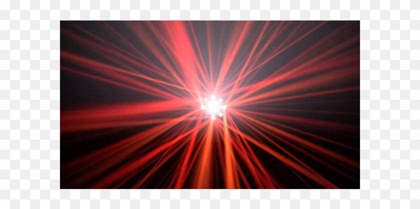 Radionstr - Lens Flare Clipart #984906