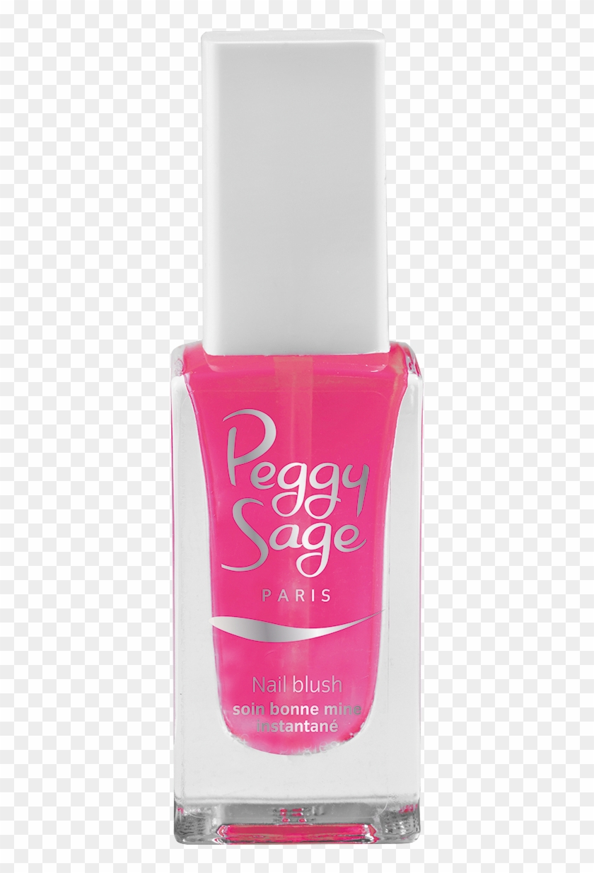 Nail Blush - Peggy Sage Nail Polish Clipart #984977