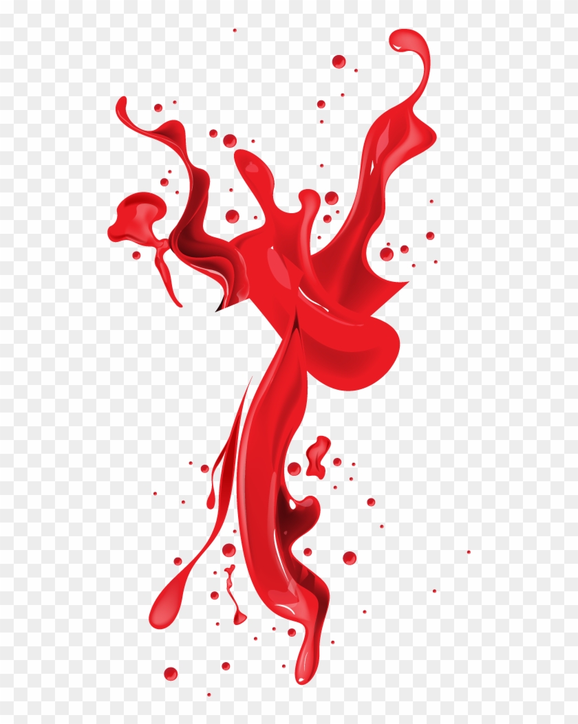 Jet Color Nails Nail Paint Vector Ultraviolet Clipart - Vector Paint Art Png Transparent Png