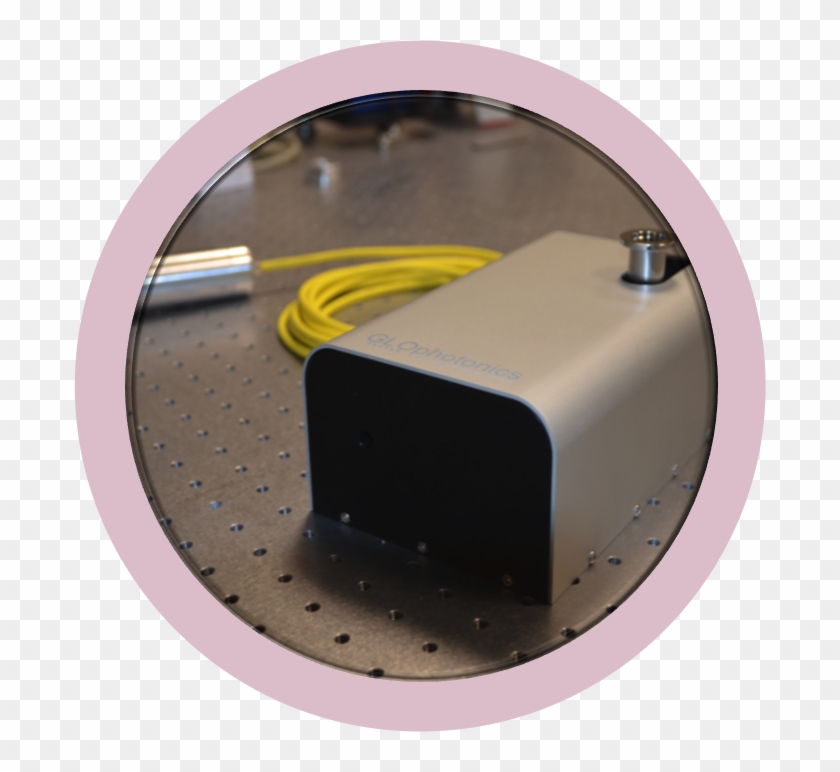 Glo-bds Is A New And User Friendly Module For High - Circle Clipart #985115