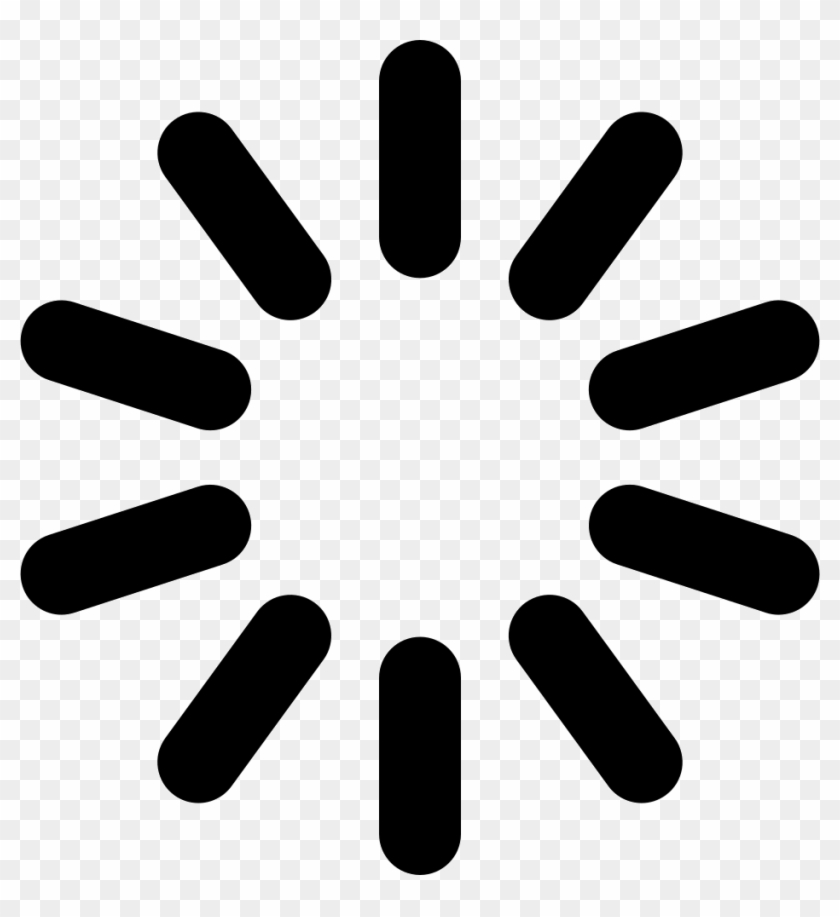 Banner Library Font Loading Svg Png Icon Free Download - Imagen De Cargando Png Clipart