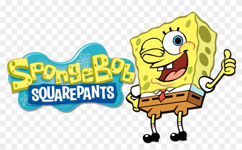 Spongebob Squarepants Image - Spongebob Squarepants Clipart