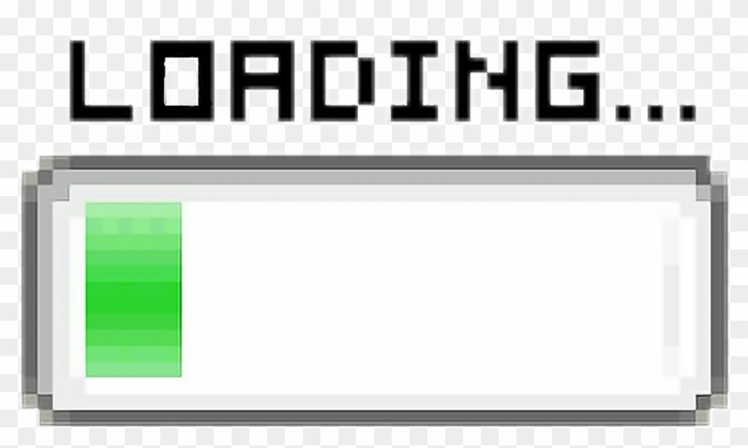 Loading Sticker - Лоадинг Пнг Clipart #985269